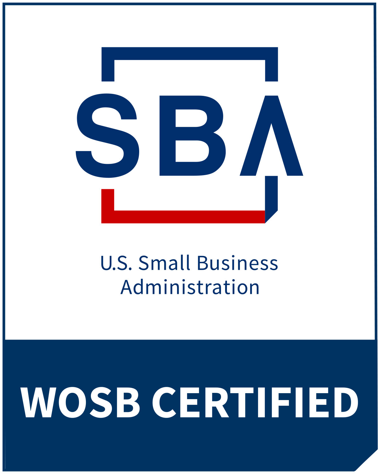WOSB logo